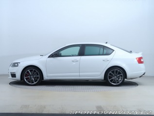 Škoda Octavia RS RS RS 2.0 TDI 2014