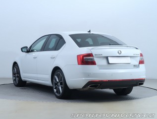 Škoda Octavia RS RS RS 2.0 TDI 2014