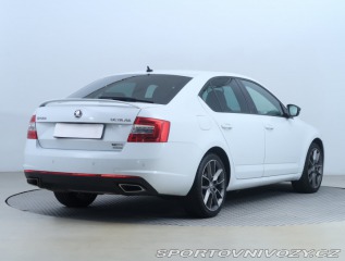 Škoda Octavia RS RS RS 2.0 TDI 2014