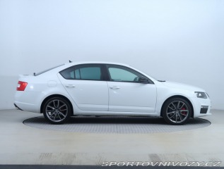 Škoda Octavia RS RS RS 2.0 TDI 2014