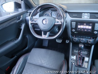 Škoda Octavia RS RS RS 2.0 TDI 2014