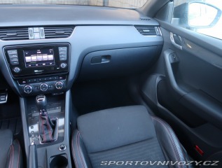Škoda Octavia RS RS RS 2.0 TDI 2014