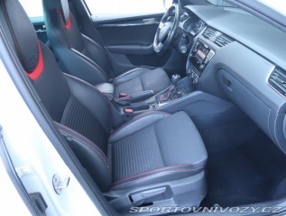 Škoda Octavia RS RS RS 2.0 TDI 2014