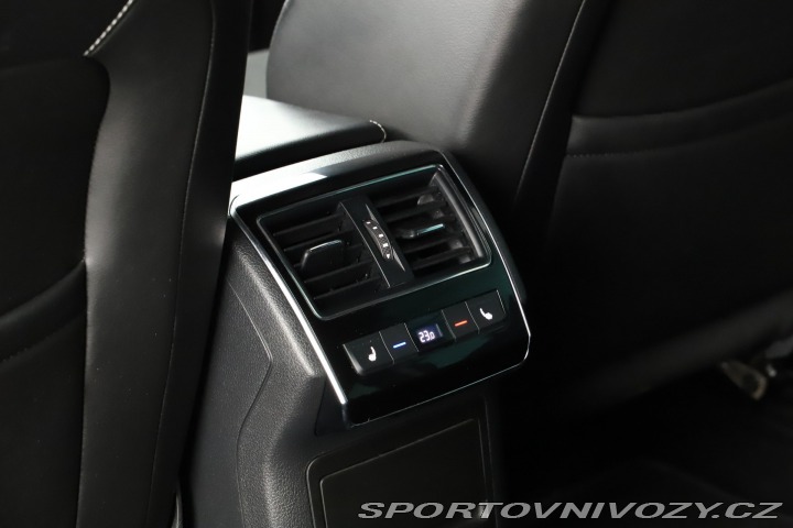 Škoda Superb Sportline 2.0 TSI 2017