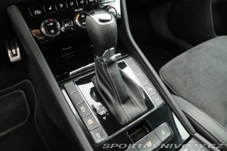 Škoda Superb Sportline 2.0 TSI 2017