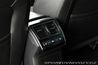 Škoda Superb Sportline 2.0 TSI 2017