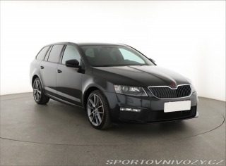Škoda Octavia RS RS RS 2.0 TDI