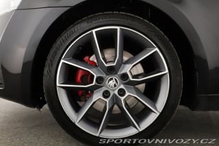 Škoda Octavia RS RS RS 2.0 TDI 2017