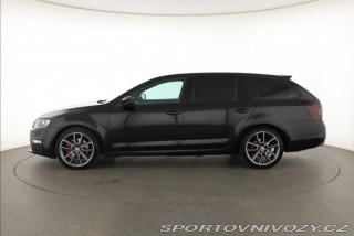 Škoda Octavia RS RS RS 2.0 TDI 2017