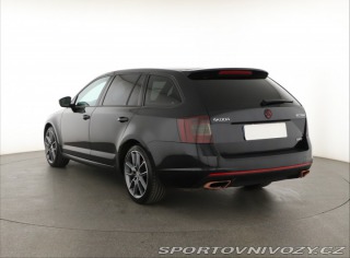 Škoda Octavia RS RS RS 2.0 TDI 2017