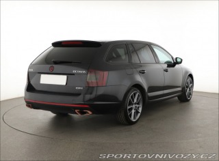 Škoda Octavia RS RS RS 2.0 TDI 2017