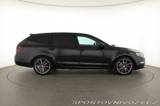 Škoda Octavia RS RS RS 2.0 TDI 2017
