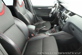 Škoda Octavia RS RS RS 2.0 TDI 2017