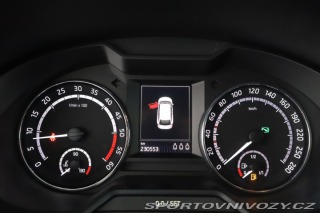 Škoda Octavia RS RS RS 2.0 TDI 2017