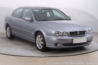 Jaguar X-Type Classic 2.2 D