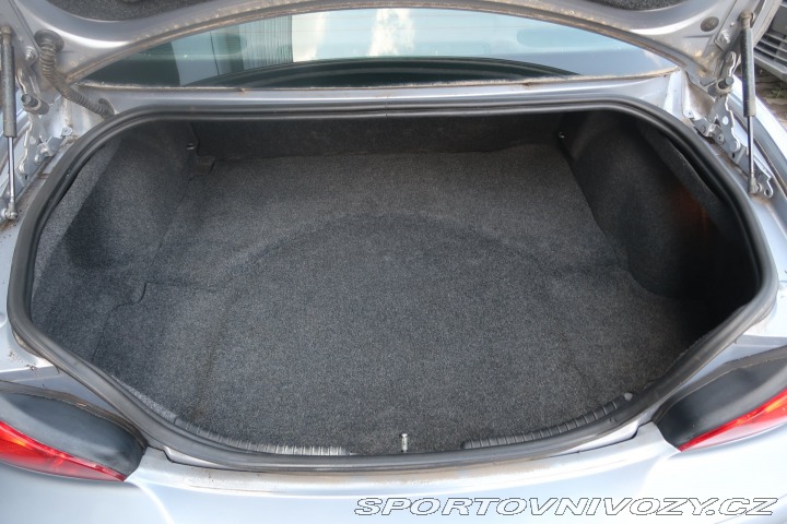Jaguar X-Type Classic 2.2 D 2007