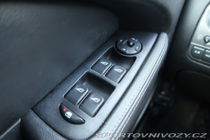 Jaguar X-Type Classic 2.2 D 2007