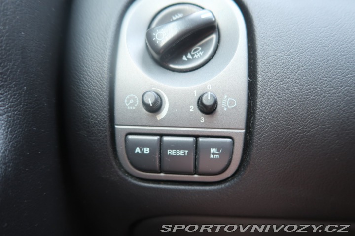 Jaguar X-Type Classic 2.2 D 2007