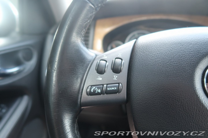 Jaguar X-Type Classic 2.2 D 2007