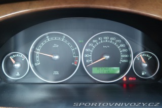 Jaguar X-Type Classic 2.2 D 2007