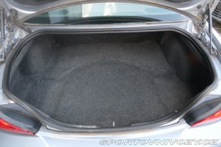 Jaguar X-Type Classic 2.2 D 2007