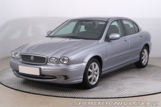 Jaguar X-Type Classic 2.2 D 2007