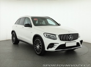 Mercedes-Benz  GLC  GLC 43 AMG