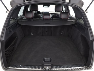 Mercedes-Benz Ostatní modely GLC  GLC 43 AMG 2017