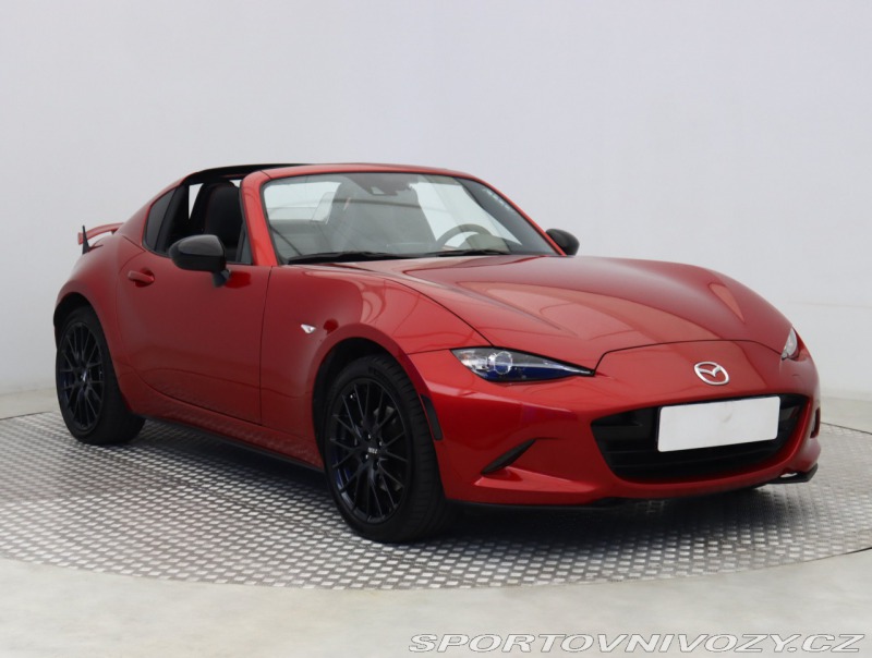 Mazda MX-5 2.0