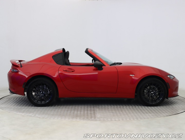 Mazda MX-5 2.0 2017