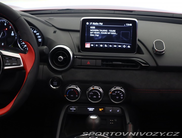 Mazda MX-5 2.0 2017