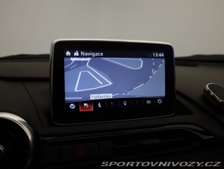 Mazda MX-5 2.0 2017