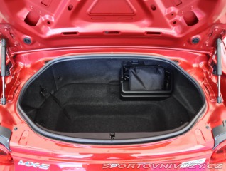 Mazda MX-5 2.0 2017