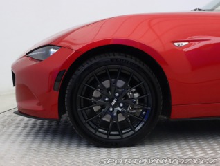 Mazda MX-5 2.0 2017