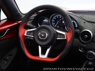 Mazda MX-5 2.0 2017