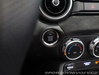 Mazda MX-5 2.0 2017