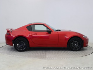 Mazda MX-5 2.0 2017