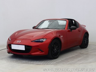 Mazda MX-5 2.0 2017