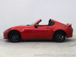 Mazda MX-5 2.0 2017