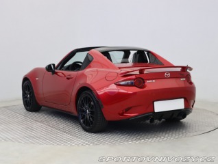 Mazda MX-5 2.0 2017