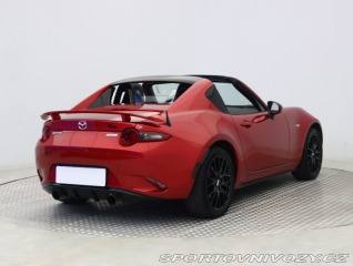 Mazda MX-5 2.0 2017