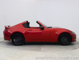 Mazda MX-5 2.0 2017