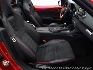 Mazda MX-5 2.0 2017