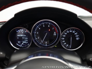 Mazda MX-5 2.0 2017