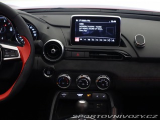 Mazda MX-5 2.0 2017