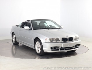 BMW 3 318 Ci
