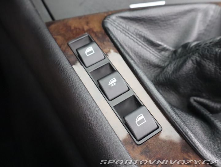 BMW 3 318 Ci 2002