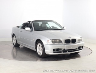 BMW 3 318 Ci 2002