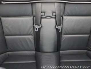 BMW 3 318 Ci 2002