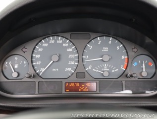 BMW 3 318 Ci 2002